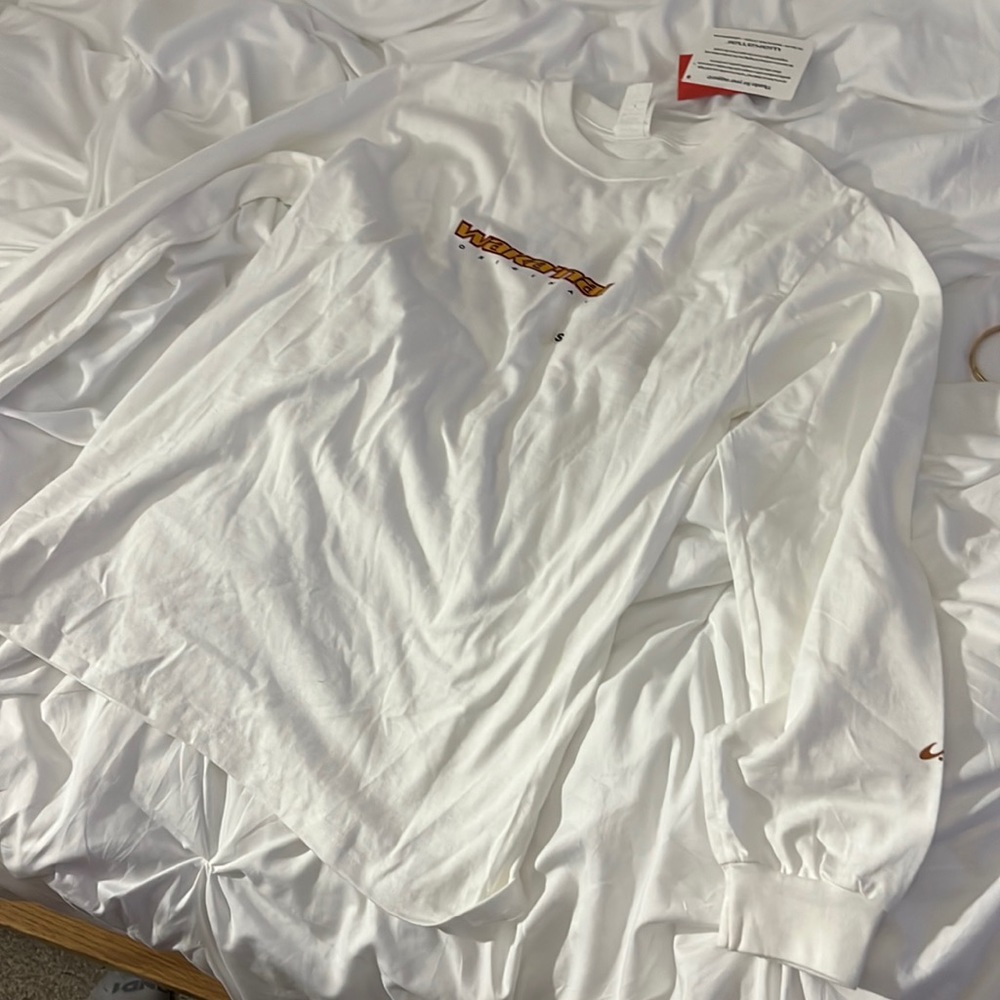 Wakanai long sleeve